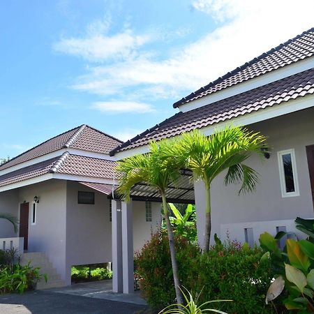 Baansuan Rimnam Resort Krabi town Esterno foto