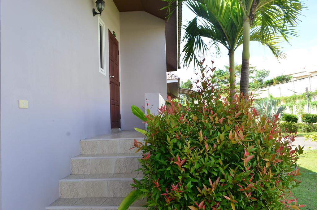 Baansuan Rimnam Resort Krabi town Esterno foto