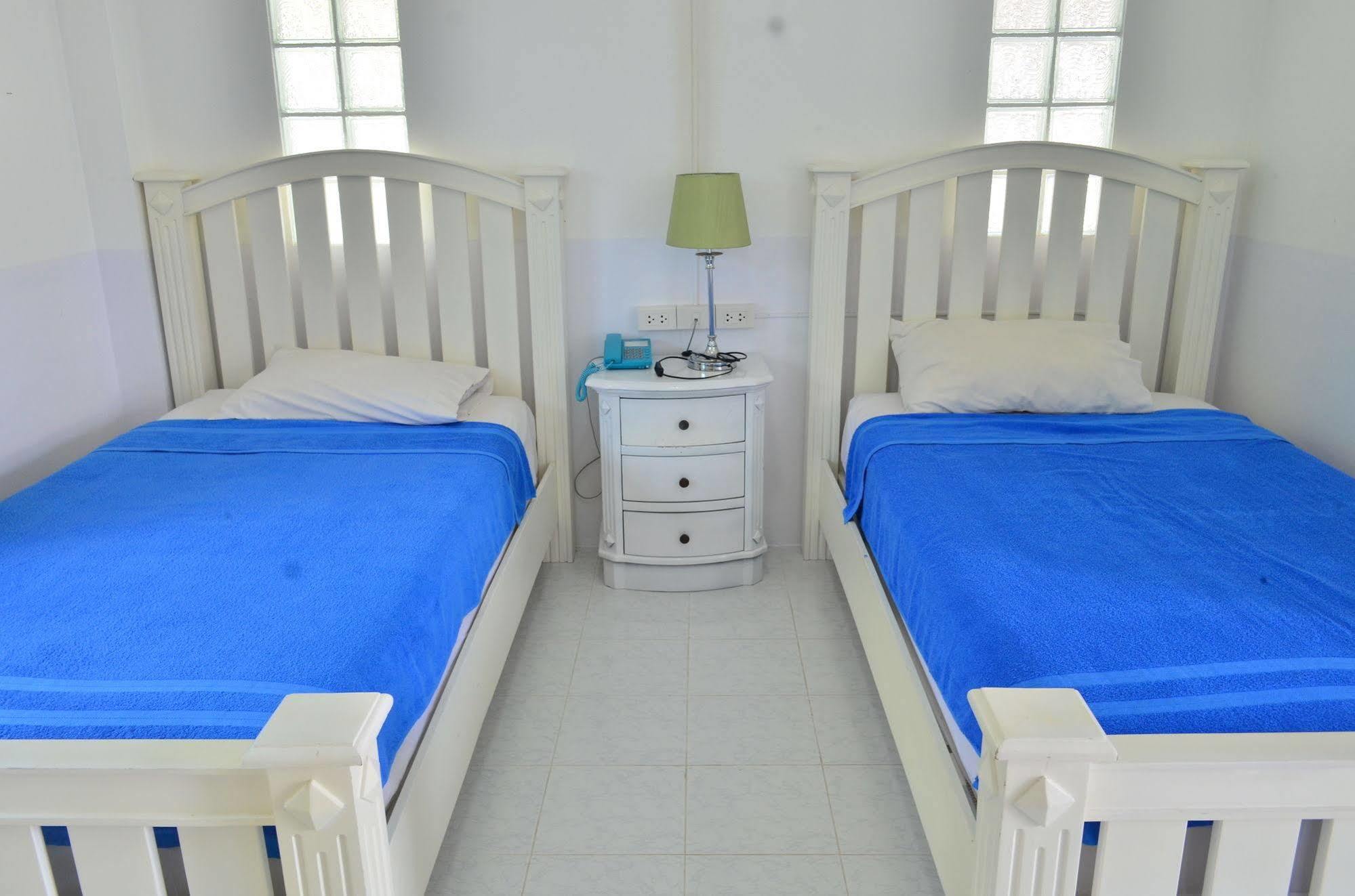 Baansuan Rimnam Resort Krabi town Esterno foto